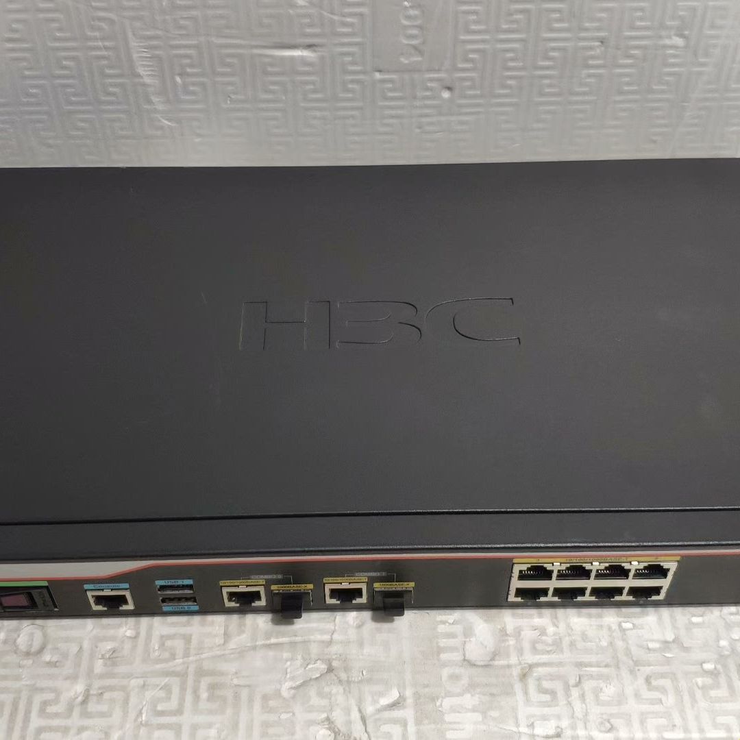 SecPath F1000-AK115 全千兆企