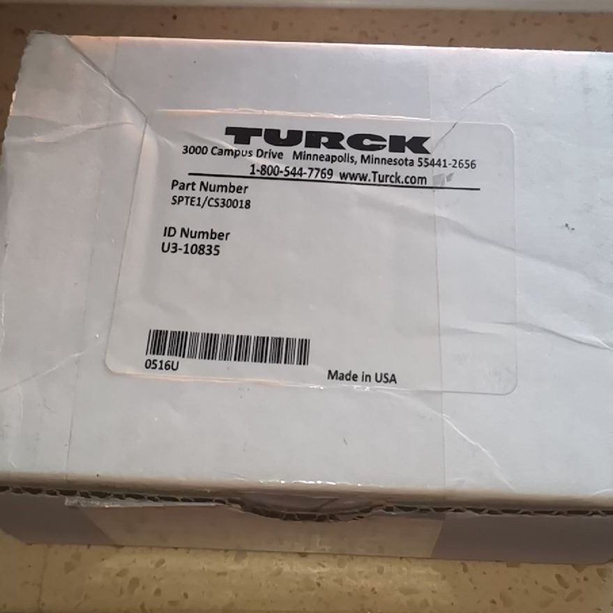 TRUCK  SPTE1/CS30018  图尔克 TRUC