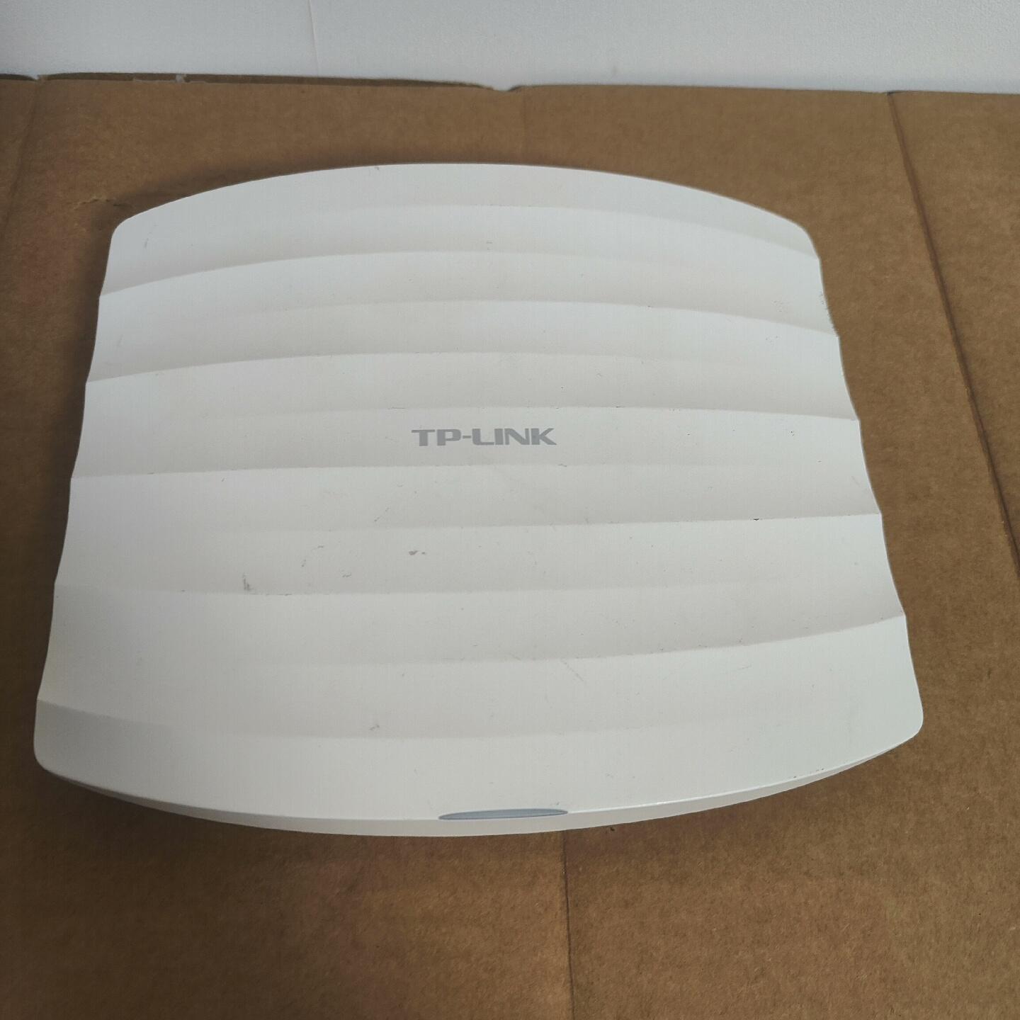 TP-LINK++TL-AP1200GC-POE/DC双频全