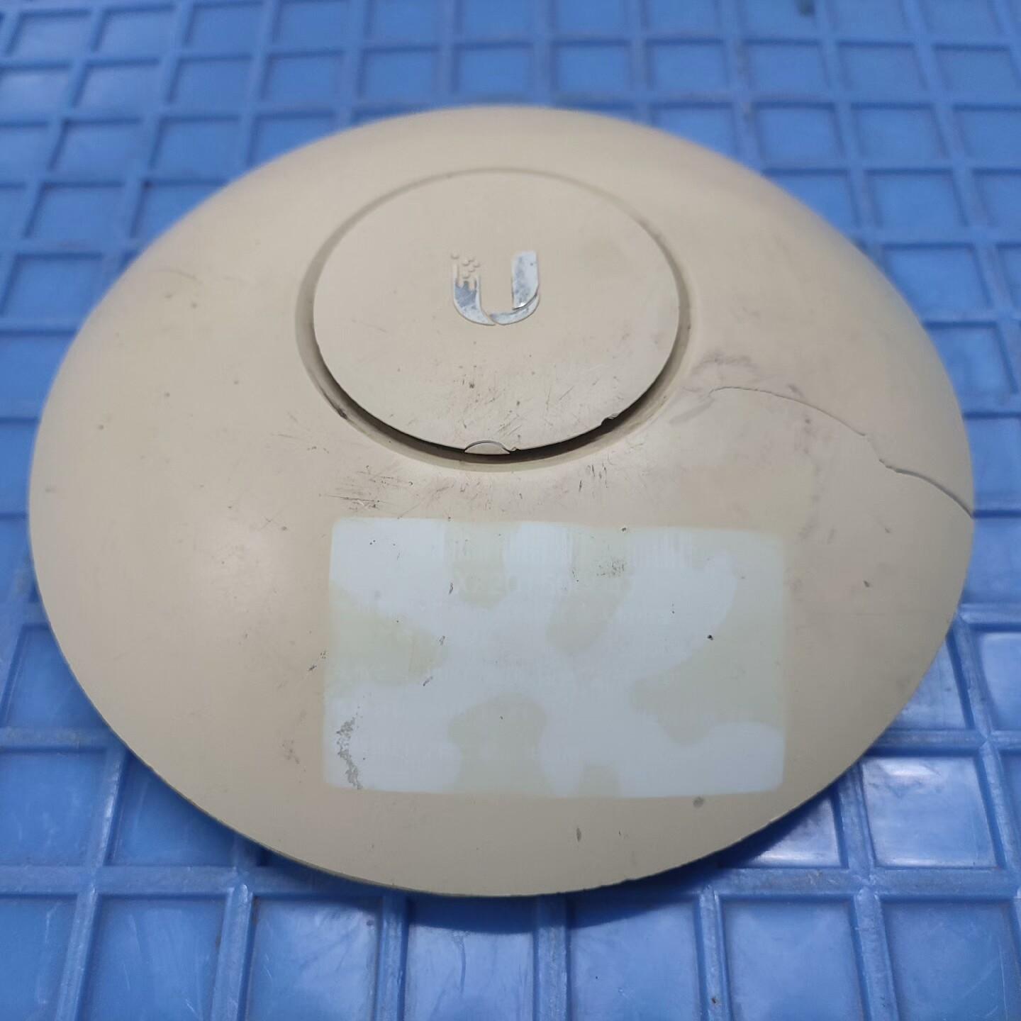 UBNT优倍快 UniFi UAP-AC-LR无线千兆a