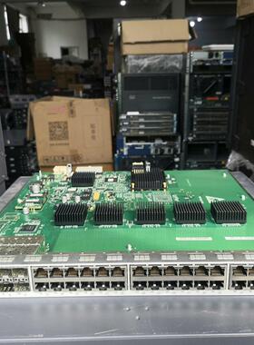 ES0DG48CEAT0 36个千兆电口+1千兆光