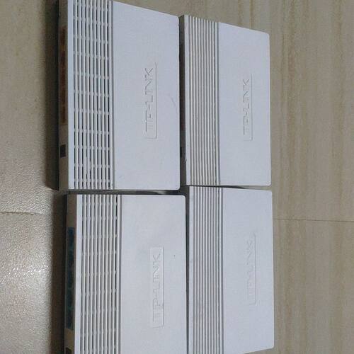 5口千兆交换机 TP-LINK 千兆交换机网络分线器 集线器