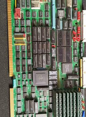 SBE MPU-28 9011-97 HEURIKON CO