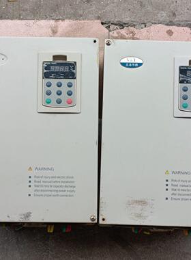 蓝海华腾变频器E5-PA-4T22A-69 22KW