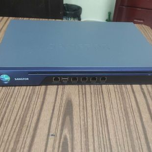 使用正常 深信服 成色特别新 1100防火墙 保质量