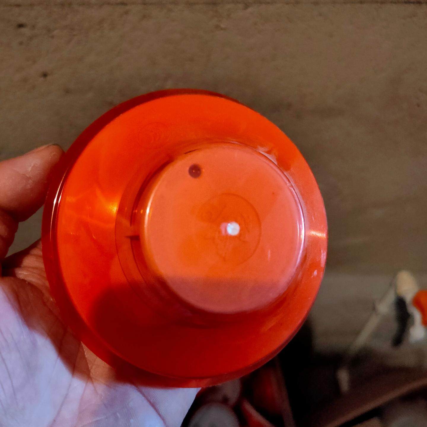 依爱烟感依爱EI6012 S型号烟感 整箱货 图片实