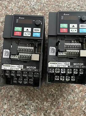 台达ME300变频器VFD9A0ME43ANNAA(3.7k