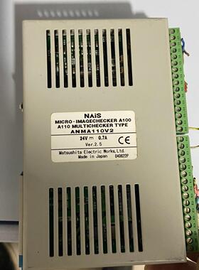 A100控制器 ANMA110V2 质量保证漂亮