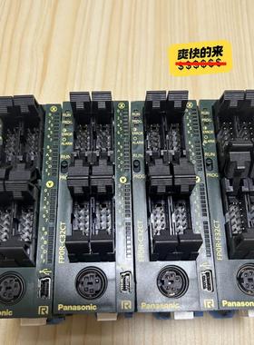 PLC模块FP0R-C32CT AFP0RC32CT 功