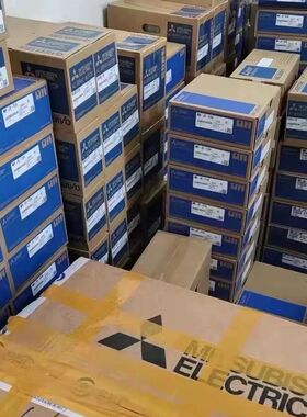 SGMAS-04ACA21安川伺服一年当天发货包