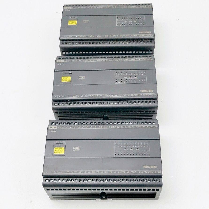 B1-40MR2-D24永宏PLC继电器型9成新 每个io点,机械设备,其他机械设备,淘宝优惠券,粉丝福利购,淘宝优惠卷