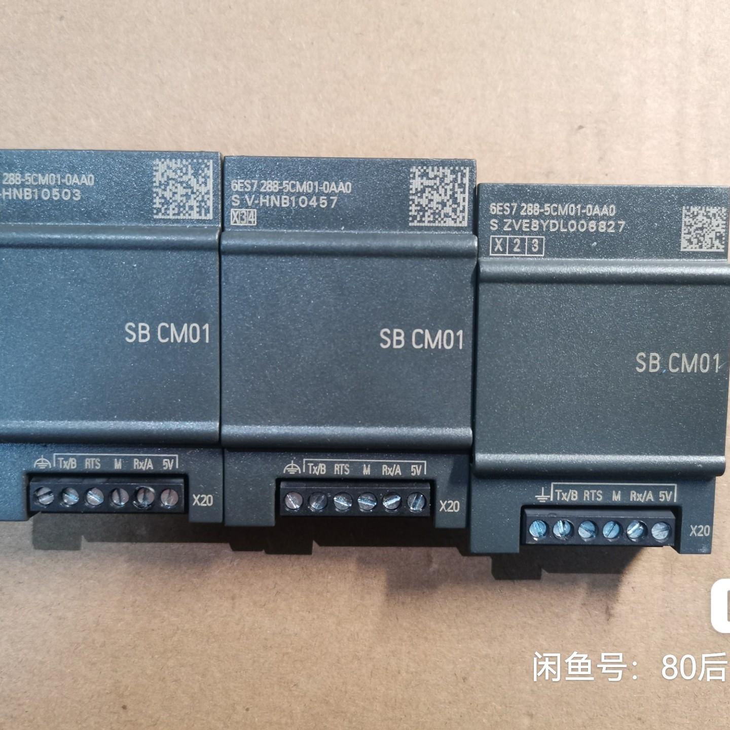 288-5CM01-0AA0  smart模块 SB