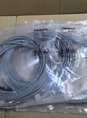 费斯托 574340 接近开关 SMT-8M-