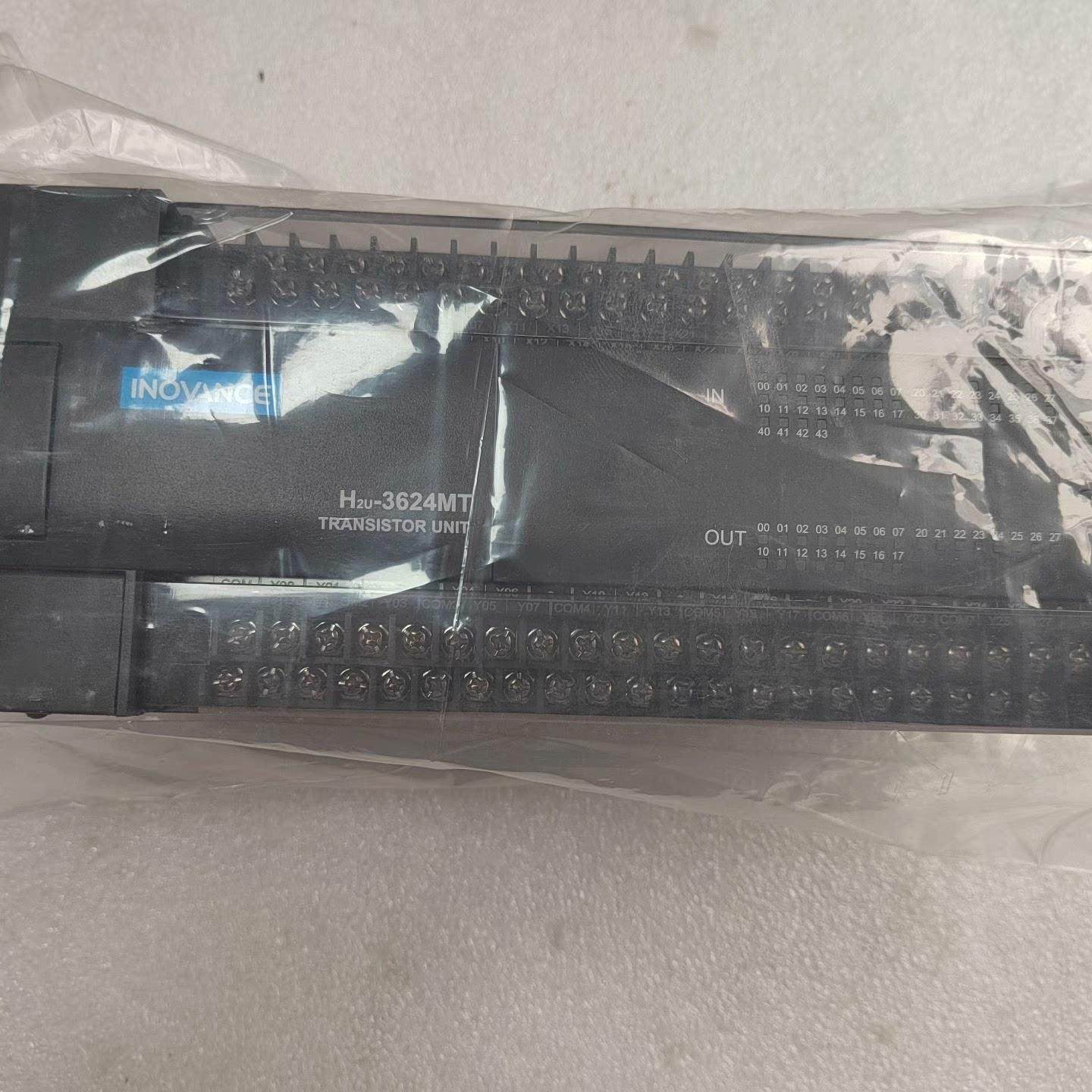 汇川PLC拆机成色漂亮H2U H3U/H3SI,机械设备,其他机械设备,淘宝优惠券,粉丝福利购,淘宝优惠卷