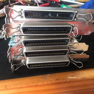 FAST FI001 拆机五片 990163