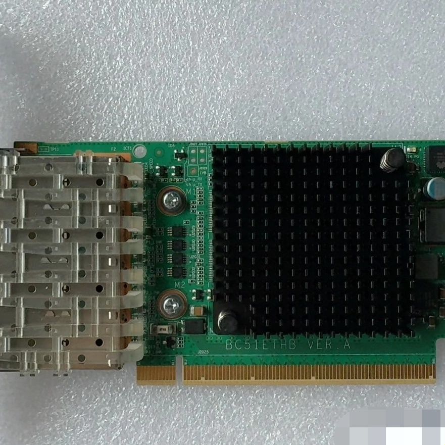 网卡SP570 /580.  BC51ETHB  25G