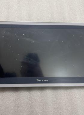 Flexem触摸屏FE6156H 15寸屏 DC24V供电