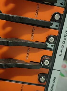 和利时sgm201板卡 现货5个 成色好功能佳