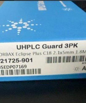 821725-901 ZORBAX RRHD Ecl