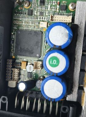 德国metronix伺服驱动器DIS-2 48/10 4