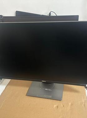 DEEL P2419H 23.8英寸显示器 微边框IPS