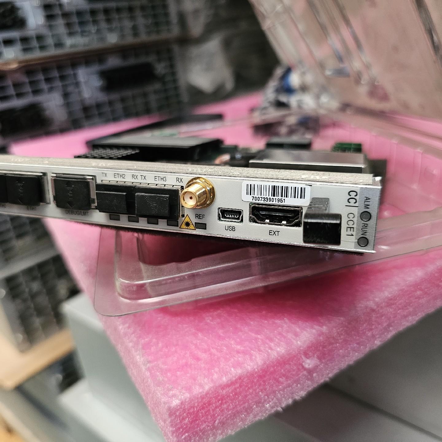CCE1板卡