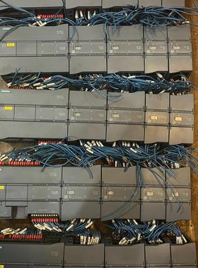 S7-1200 系列 CPU1215C 模块 SM1