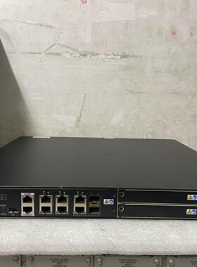 可升级库  USG6507防火墙