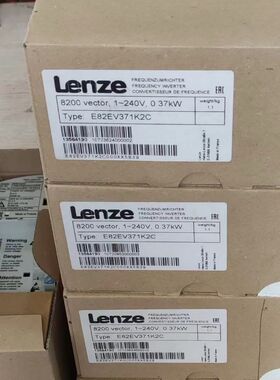 德国LENZE伦茨继电器模块 ETCHI016 1A.10