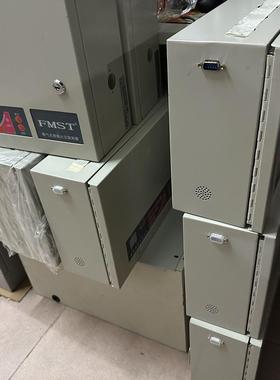 FMST吸气感烟火灾探测器 各种配件要可以拆