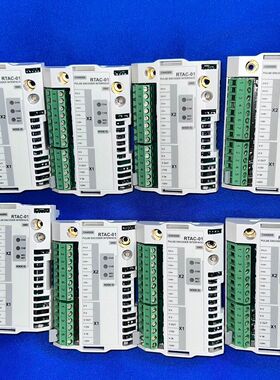 RTAC-01 变频器适配器3AFE646