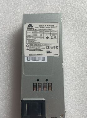 欧陆通交换式电源供应器U1A-D10800-DRB-Z 工控