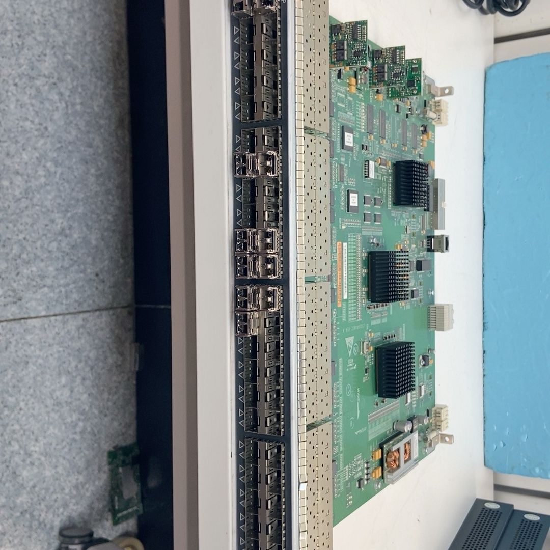 LSQ1GP48SC0 48口千兆SFP光口业务板