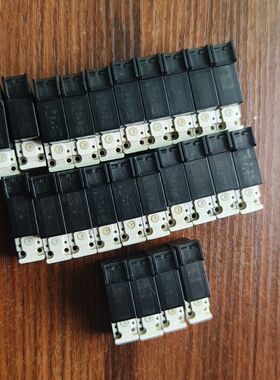 头部电磁阀 成色一般 10-VQ110U-5M0-x46