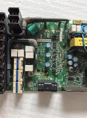 YPHT31612-1B 安川变频器电源驱动板 实物图 板子