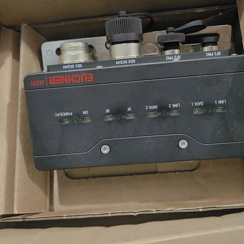 EUCHNER MBM 模块接口卡MBM-PN-S4-MLI