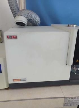 谱育EXPEC6000泵管：