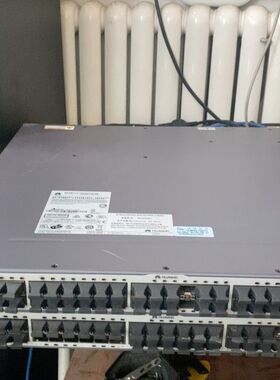 S6700-48-EI 万兆三层核心以太网交换机