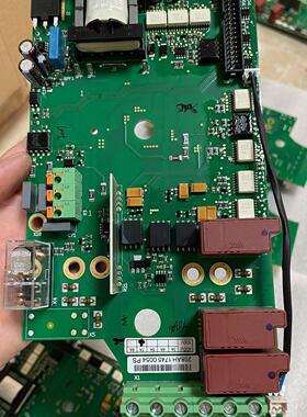 vacon伟肯变频器电源板PC00308B