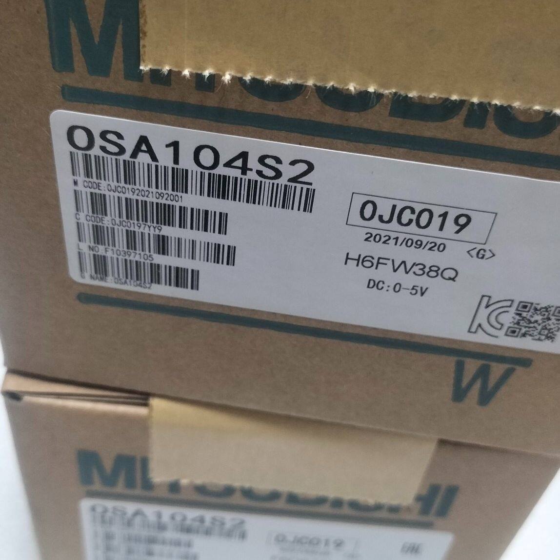 数控编码器OSA104S2 OSA105S5A