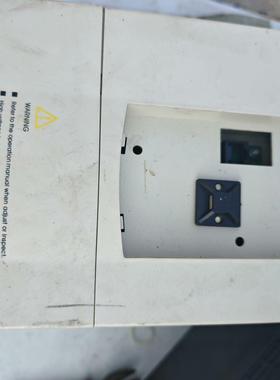 普传变频器 PI8100A1 004G3 4kw  /