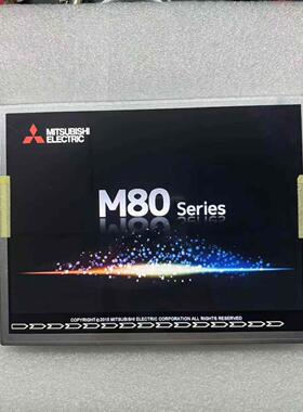 M80系统FCU8-DU141/DU142-32显示器A