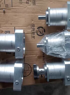 日本新宝行星减速机 VRB-090-10-K3-28HA22