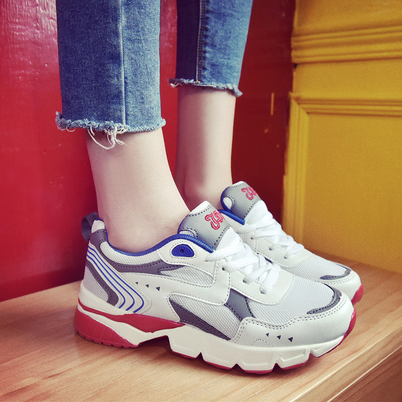 Chaussures de printemps - Ref 917015 Image 3