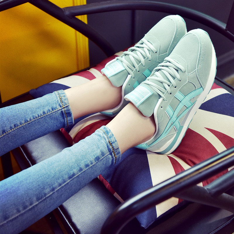 Chaussures de printemps - Ref 916294 Image 4