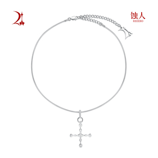 【黄子弘凡同款】它Uncommon系列 ｜塔尔赫尔Tal’Her设计师项链