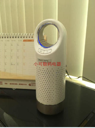 [小可数码电器空气净化,氧吧]利浦车载空气净化器AC4030便携除月销量0件仅售699元