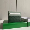 Dark Green and Light Green