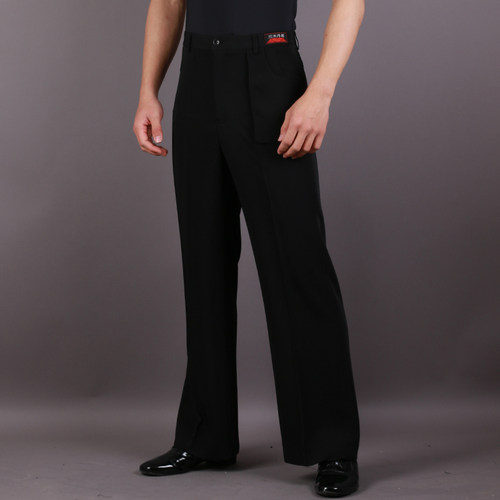 三木丹思春夏男女练习服拉丁舞