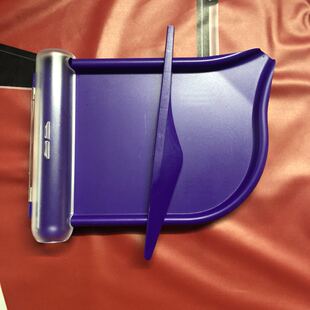 塑料分药盘 拨药盘 配药盘用于医护人员配药 西药分药器